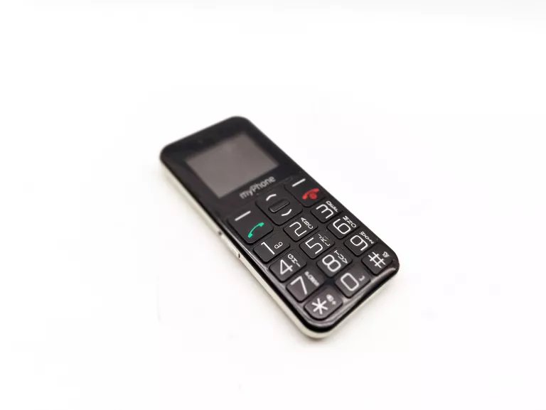 TELEFON MYPHONE HALO EASY