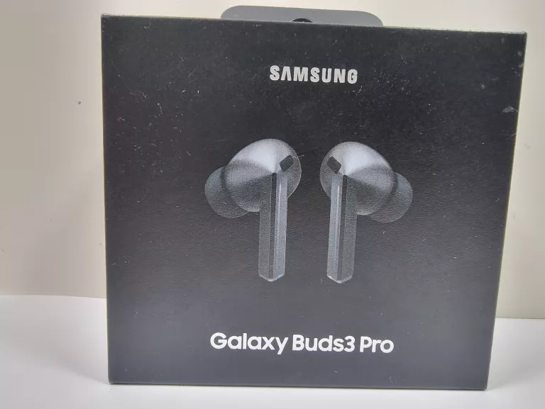 SAMSUNG GALAXY BUDS3 PRO NEW