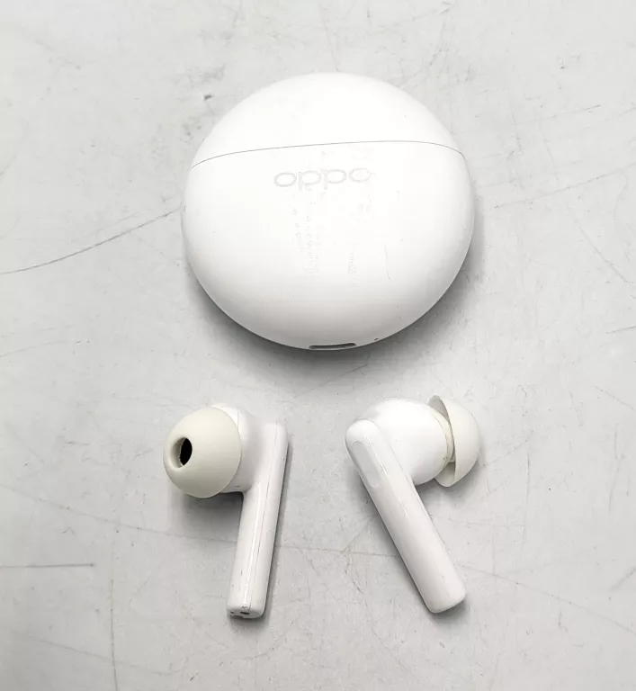 SŁUCHAWKI BLUETOOTH OPPO ENCO BUDS 2