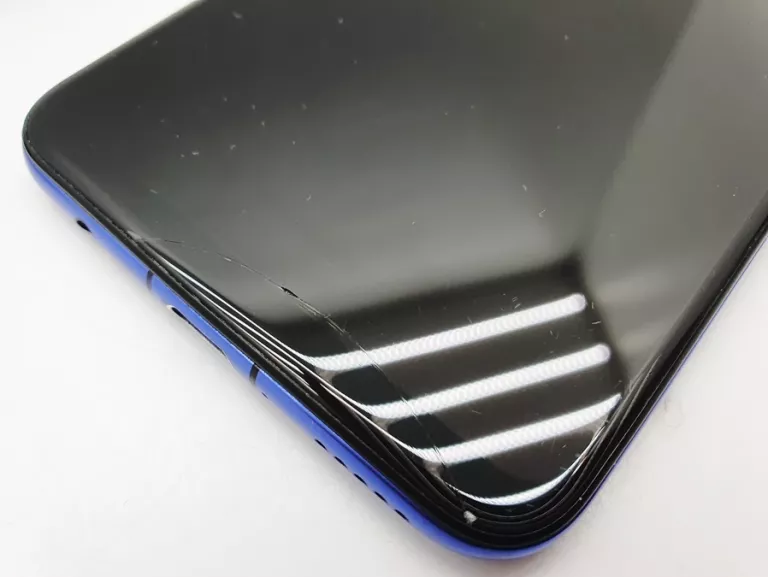 TELEFON POCO X3 NFC 6/64GB + HUAWEI NOVA 3 PAR-LX1