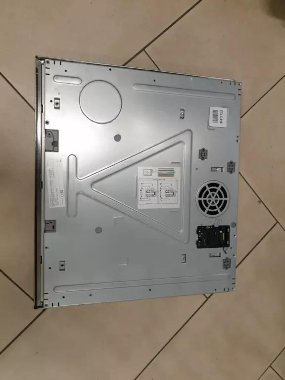 PŁYTA INDUKCYJNA BOSCH PIF645BB1E CERAMIKA SZKLANA 58,3CM DO ZABUDOWY