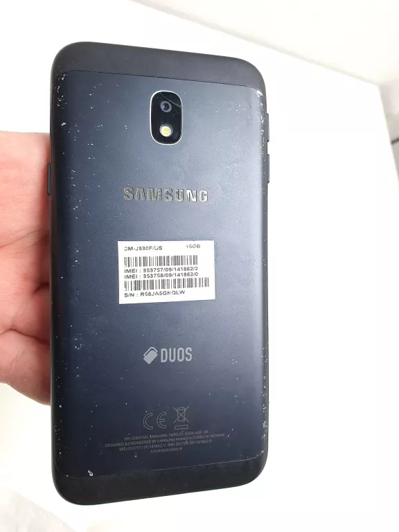 TELEFON SAMSUNG J3 2017