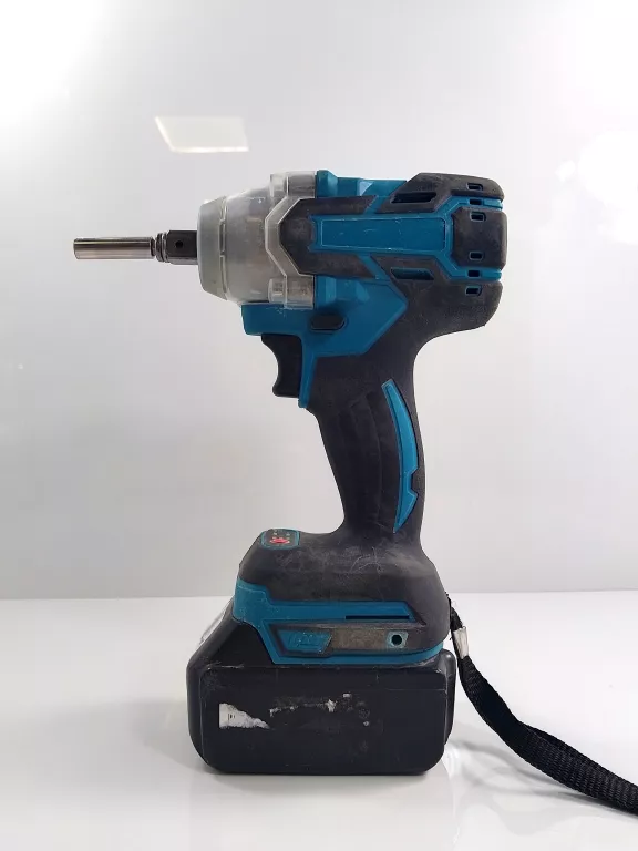 ZAKRĘTAK "ALA MAKITA" LXT