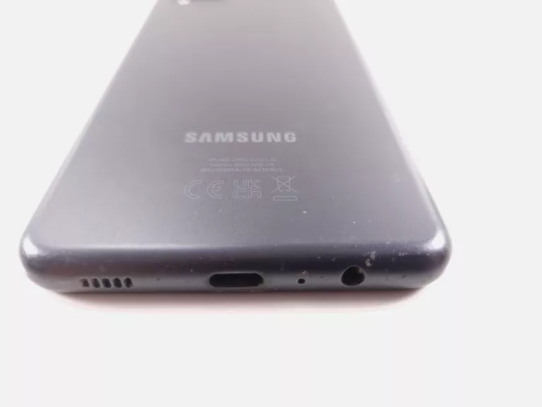 TELEFON SAMSUNG GALAXY A12 4/64GB