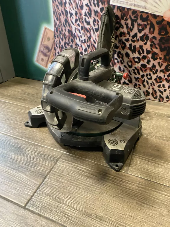 PIŁA UKOSOWA PARKSIDE PKS 1500 B3
