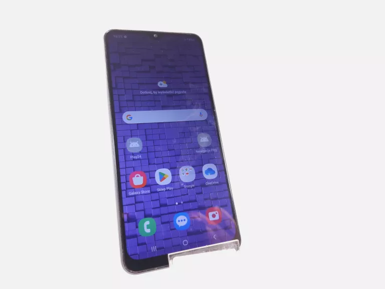 TELEFON SAMSUNG GALAXY A12 4/64GB