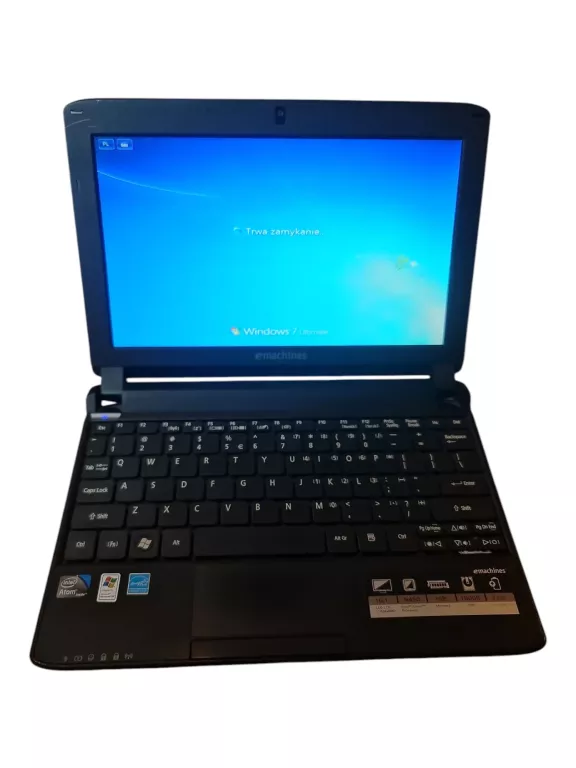 LAPTOP LAPTOP EMACHINES EM350 SERIES