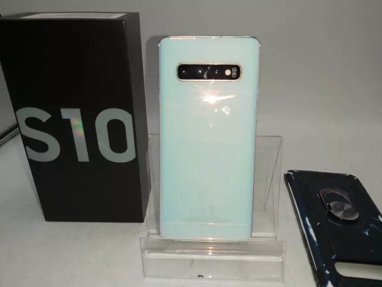 TELEFON SAMSUNG GALAXY S10 8/128GB, BEZ SIMLOCKA