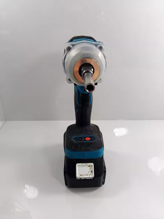 ZAKRĘTAK "ALA MAKITA" LXT