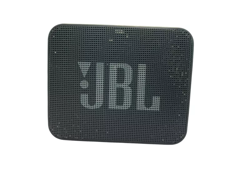 GŁOŚNIK BEZPRZEWODOWY JBL GO ESSENTIAL
