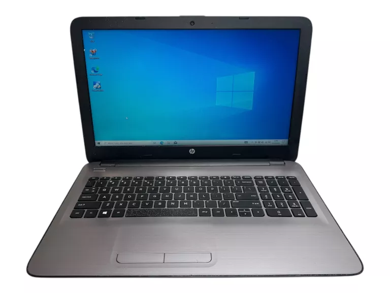 LAPTOP HP 255 G5 AMD A6 7310 HDD USZKODZONY