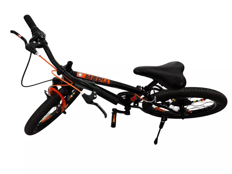 ROWER DZIECIĘCY TIGER 20 CALI