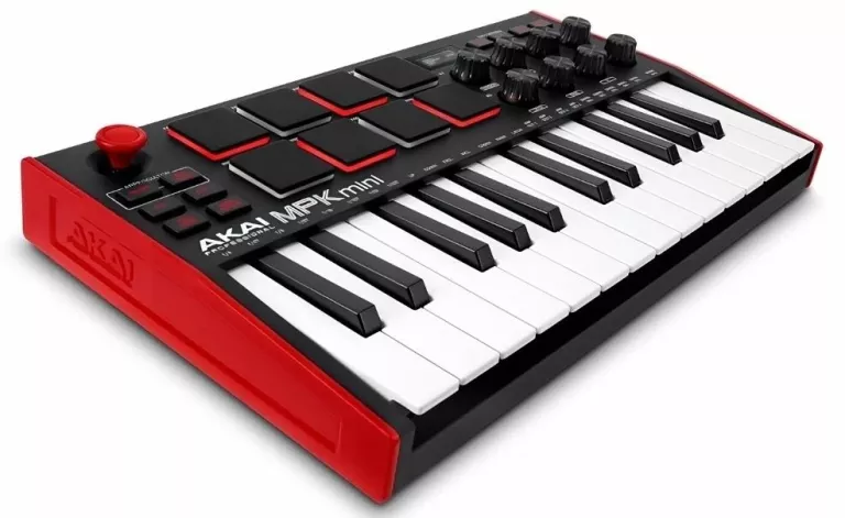 KLAWIATURA STERUJĄCA AKAI MPK 2 MINI