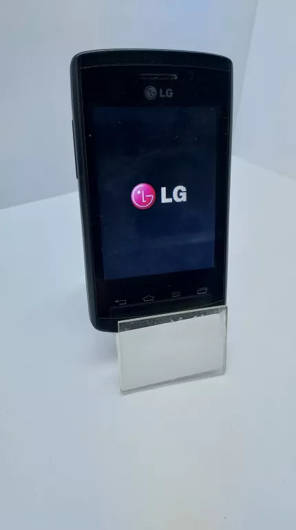 TELEFON LG E 410 I