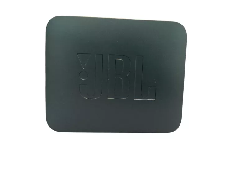 GŁOŚNIK BEZPRZEWODOWY JBL GO ESSENTIAL