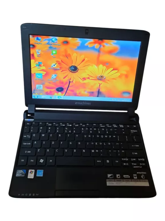 LAPTOP LAPTOP EMACHINES EM350 SERIES