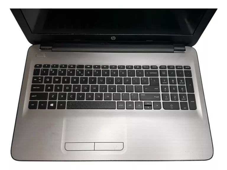 LAPTOP HP 255 G5 AMD A6 7310 HDD USZKODZONY