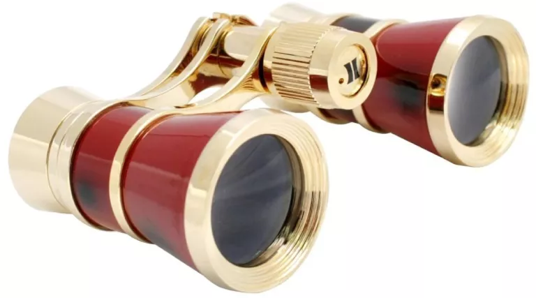 ESCHENBACH OPTIK LORNETKA GLAMOUR 3X25