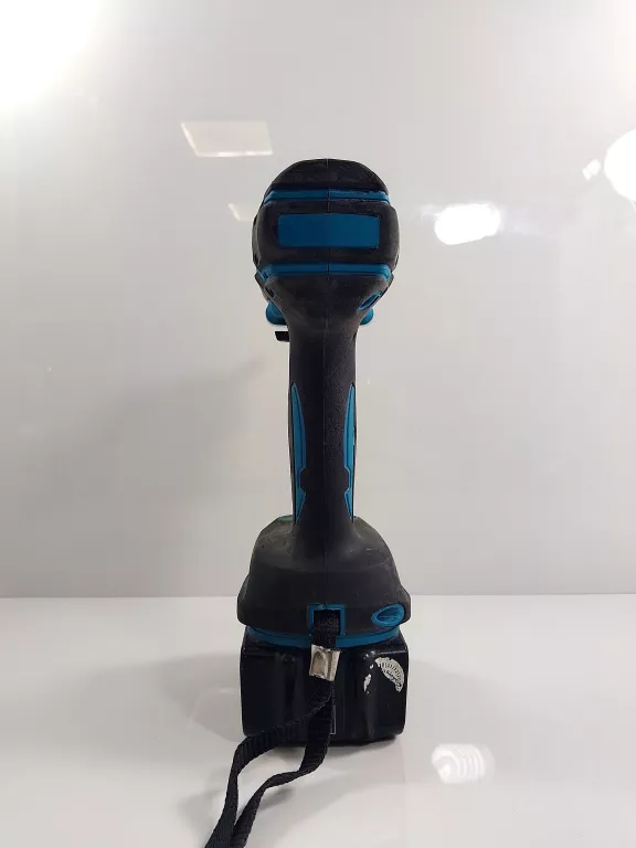 ZAKRĘTAK "ALA MAKITA" LXT