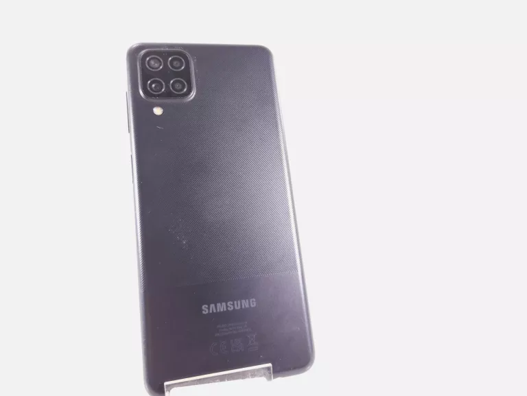 TELEFON SAMSUNG GALAXY A12 4/64GB