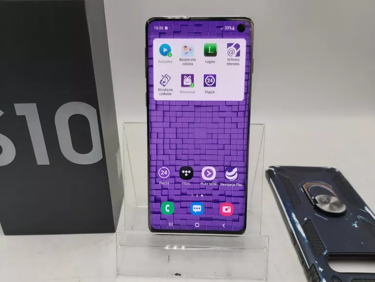 TELEFON SAMSUNG GALAXY S10 8/128GB, BEZ SIMLOCKA