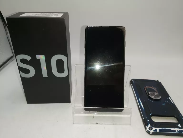 TELEFON SAMSUNG GALAXY S10 8/128GB, BEZ SIMLOCKA