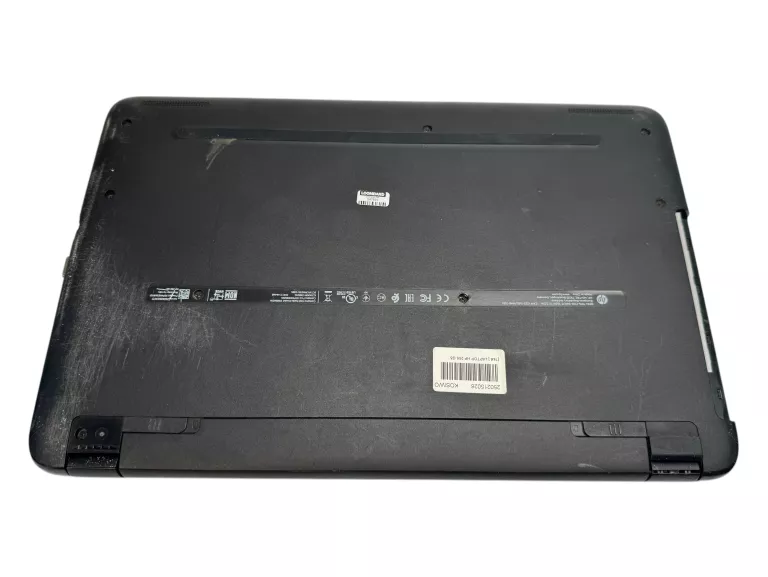 LAPTOP HP 255 G5 AMD A6 7310 HDD USZKODZONY