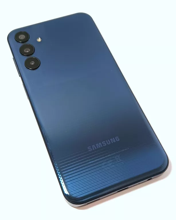 TELEFON SAMSUNG GALAXY M15 5G