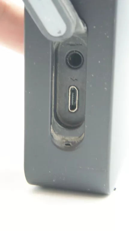 GŁOŚNIK BLUETOOTH JBL GO2 CZARNY