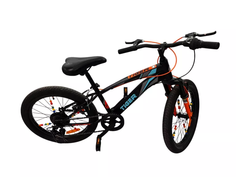 ROWER DZIECIĘCY TIGER 20 CALI