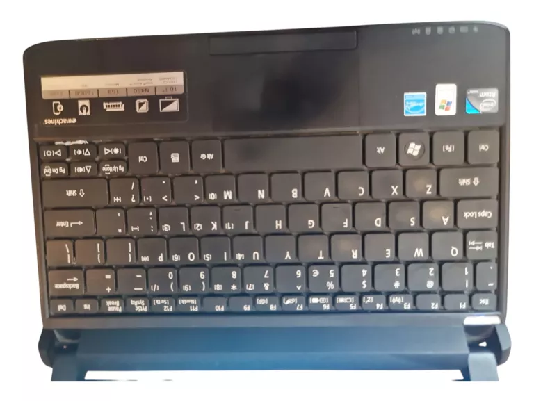 LAPTOP LAPTOP EMACHINES EM350 SERIES