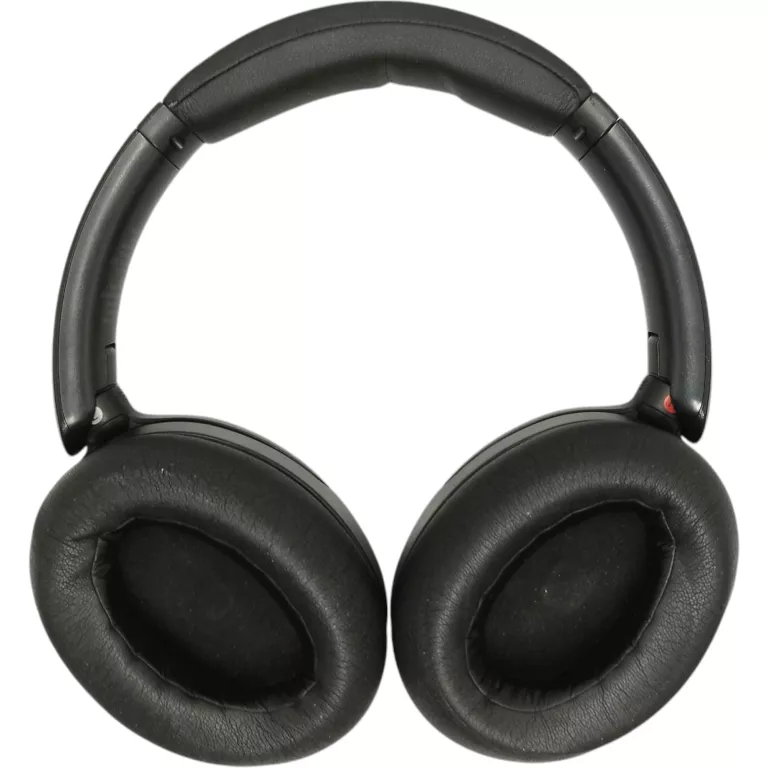 SŁUCHAWKI BLUETOOTH BEZPRZEWODOWE NAUSZNE SONY WH-XB910N CZARNE