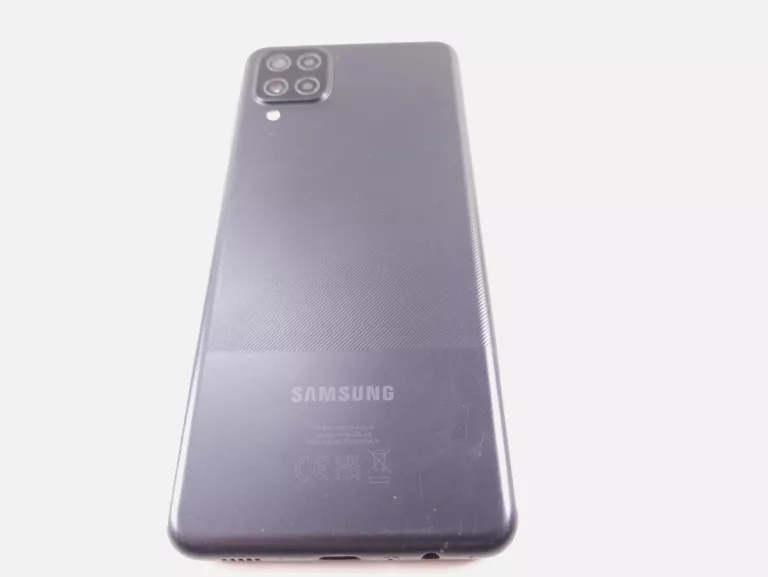 TELEFON SAMSUNG GALAXY A12 4/64GB