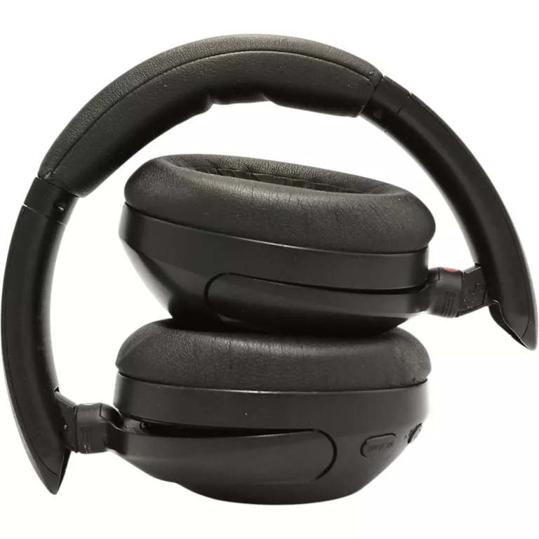 SŁUCHAWKI BLUETOOTH BEZPRZEWODOWE NAUSZNE SONY WH-XB910N CZARNE