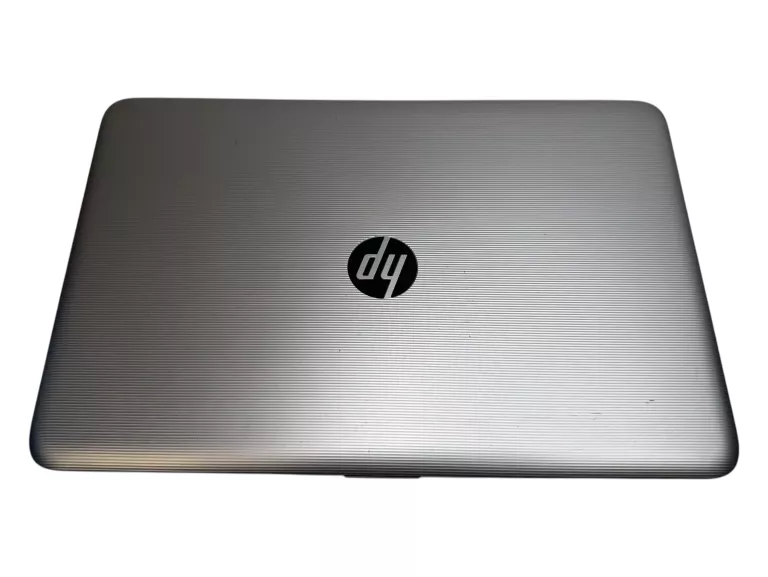 LAPTOP HP 255 G5 AMD A6 7310 HDD USZKODZONY