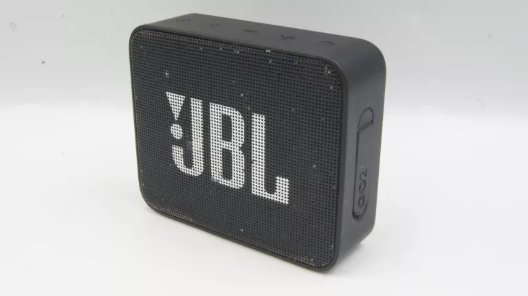 GŁOŚNIK BLUETOOTH JBL GO2 CZARNY