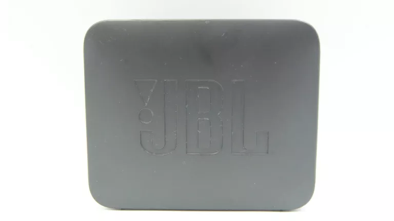 GŁOŚNIK BLUETOOTH JBL GO2 CZARNY