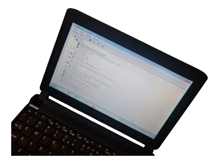LAPTOP LAPTOP EMACHINES EM350 SERIES