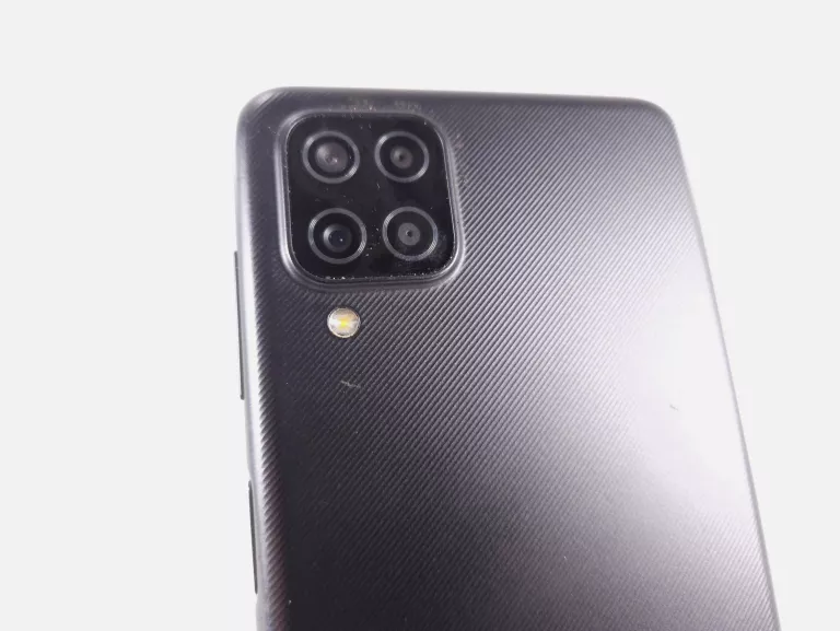 TELEFON SAMSUNG GALAXY A12 4/64GB