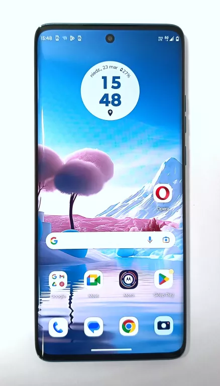 TELEFON MOTORLA EDGE 40 NEO