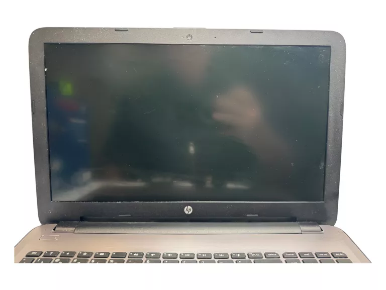 LAPTOP HP 255 G5 AMD A6 7310 HDD USZKODZONY