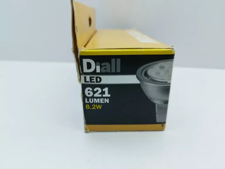 ZARÓWKI LED DIALL