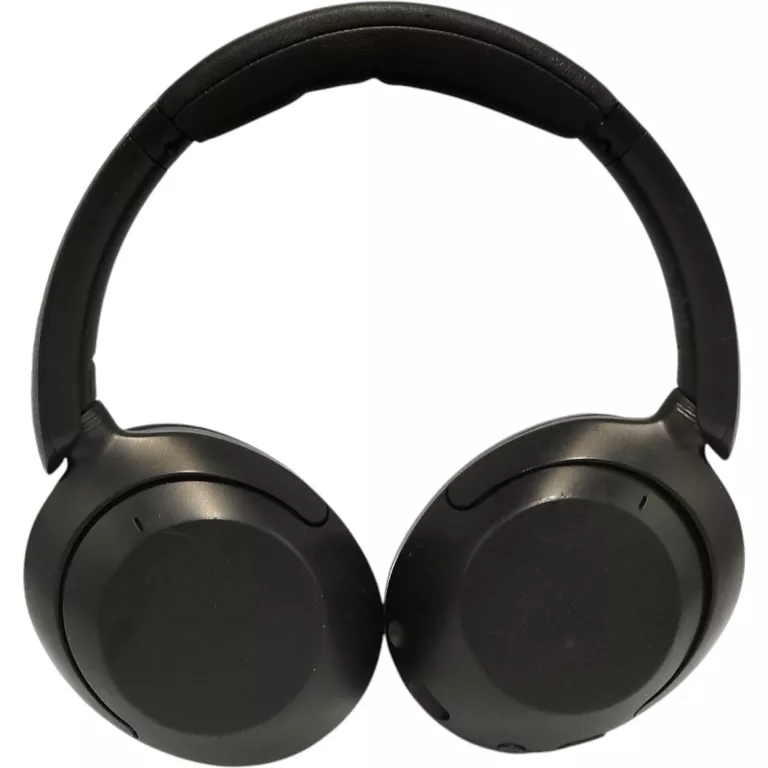 SŁUCHAWKI BLUETOOTH BEZPRZEWODOWE NAUSZNE SONY WH-XB910N CZARNE