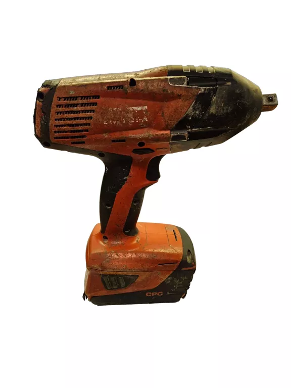 KLUCZ UDAROWY HILTI SIW 22T-A