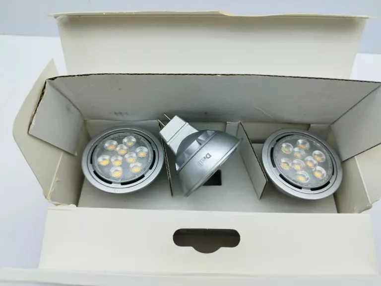 ZARÓWKI LED DIALL