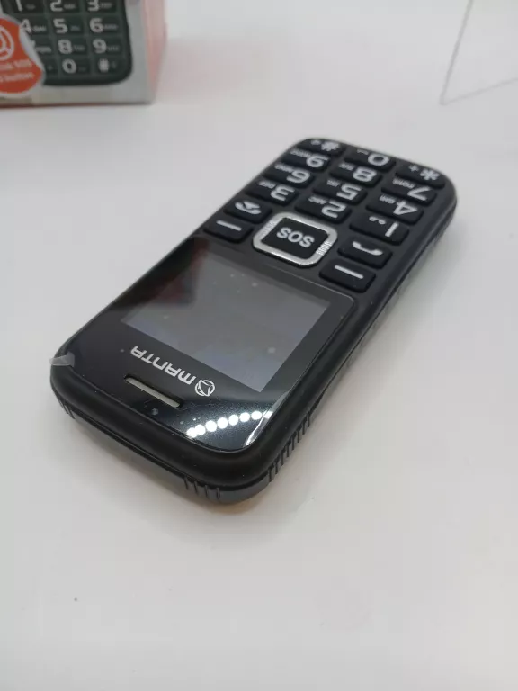 TELEFON MANTA TEL1714 AVO 6 KOMPLET