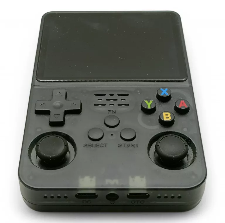 MINI KONSOLA RETRO R36S 64GB