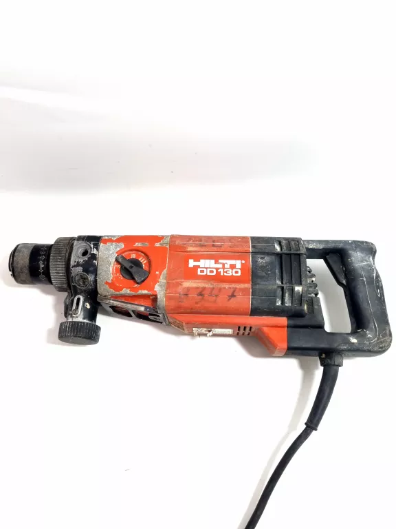 WIERTNICA HILTI DD130 WALIZKA
