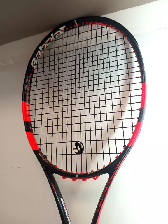 RAKIETKA BABOLAT STRIKE 18X20 POKROWIEC