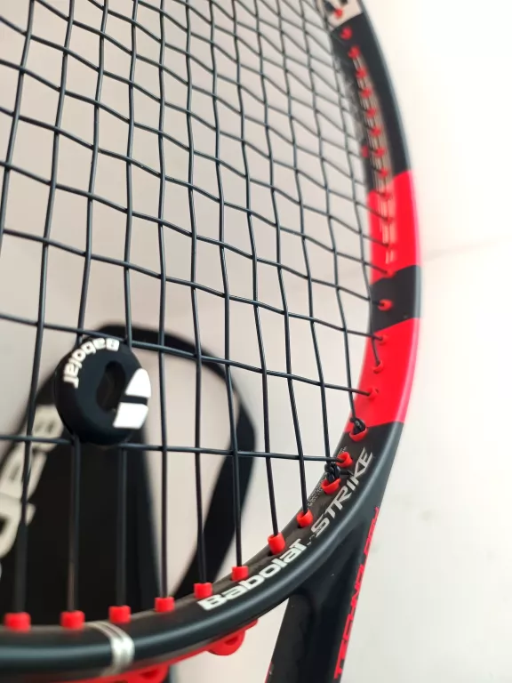 RAKIETKA BABOLAT STRIKE 18X20 POKROWIEC